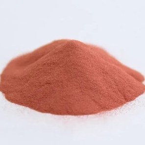 Медный порошок 99,9999