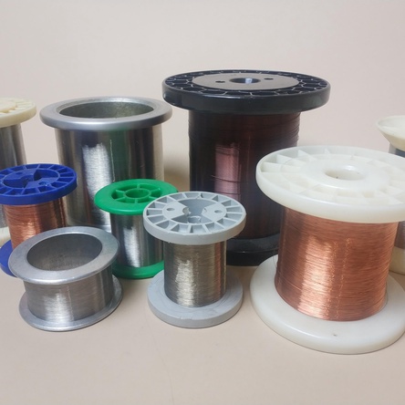 МИКРОННАЯ ПРОВОЛОКА